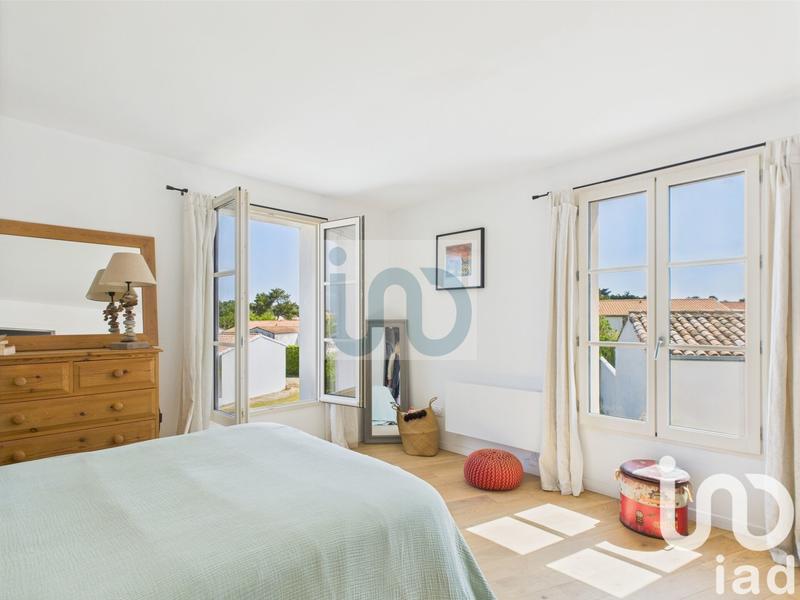 Maison - 137 m² - 4 pièces