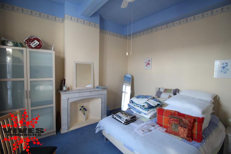 Maison - 197 m² - 8 pièces