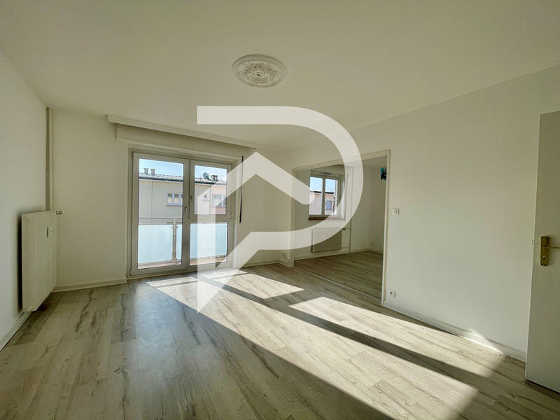 Appartement - 73 m² - 4 pièces