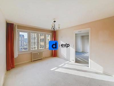 Appartement - 133 m² - 5 pièces