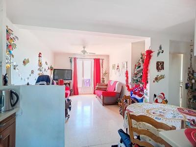 Appartement - 51 m² - 3 pièces