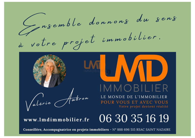 Maison - 231 m² - 9 pièces