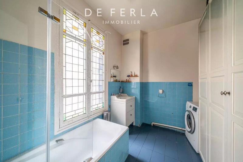 Villa - 154 m² - 8 pièces