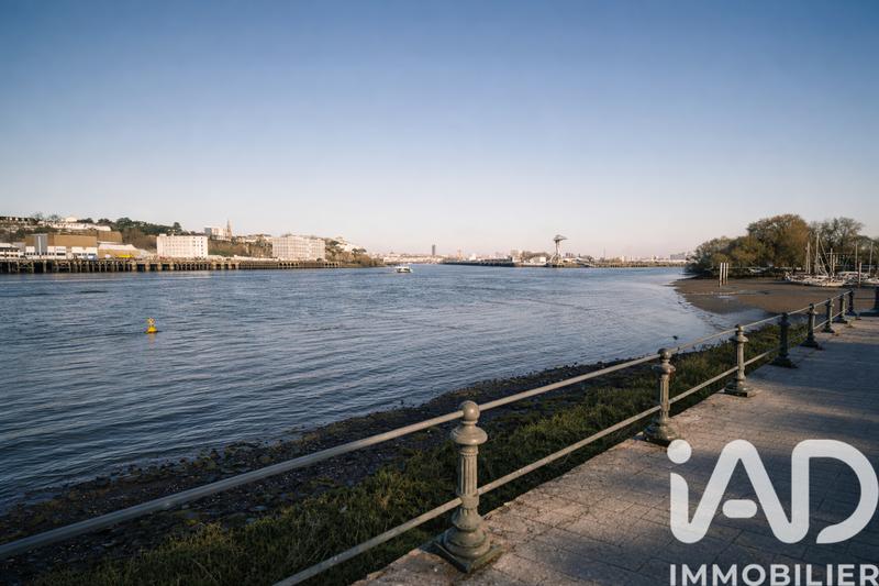 Maison - 89 m² - 4 pièces