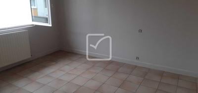 Immeuble - 62 m² - 3 pièces