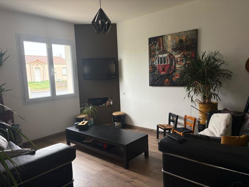 Maison - 128 m² - 6 pièces