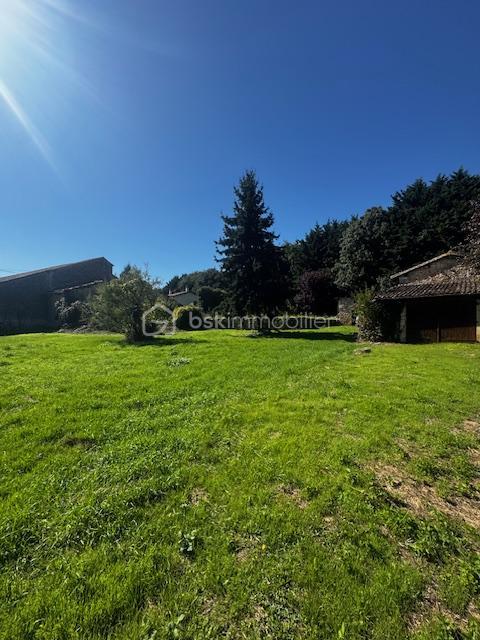 Maison de village - 100 m² - 6 pièces