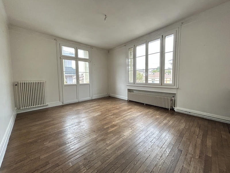 Appartement - 83 m² - 3 pièces