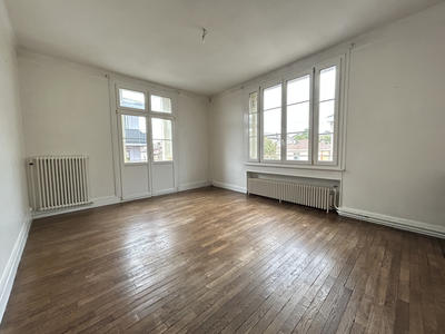 Appartement - 83 m² - 3 pièces