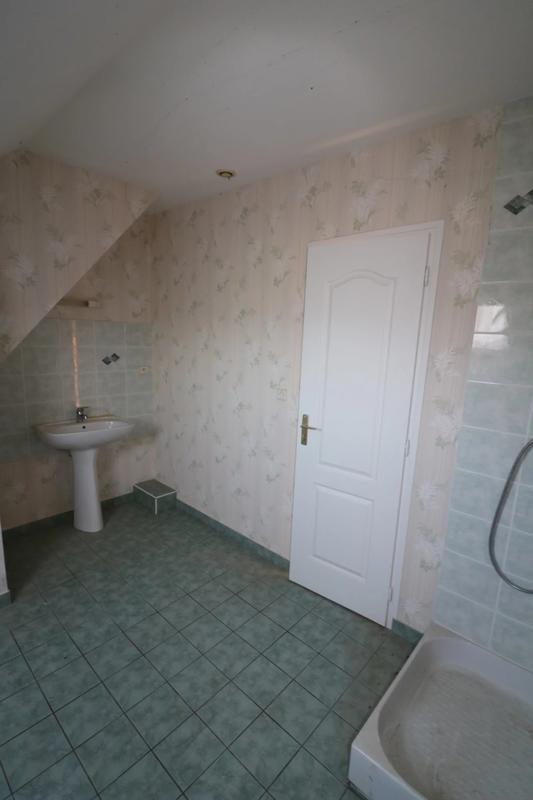 Maison - 206 m² - 7 pièces