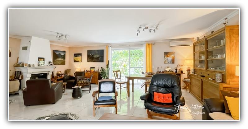 Maison - 128 m² - 6 pièces