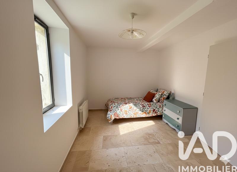 Maison de campagne - 107 m² - 4 pièces