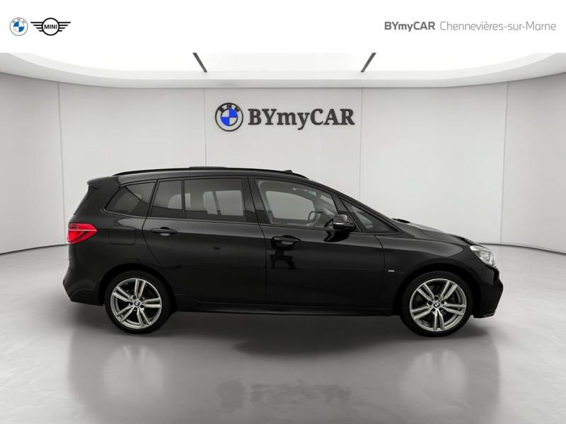 Bmw Série 2 Gran Tourer F46 220d xDrive 190 ch m Sport a