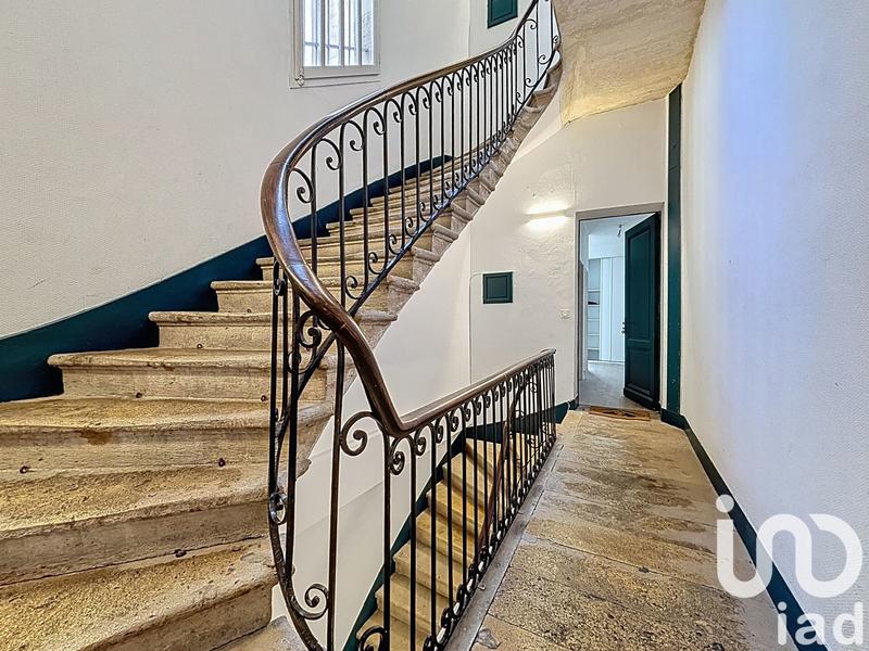 Appartement - 88 m² - 3 pièces