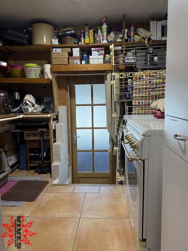 Villa - 120 m² - 4 pièces