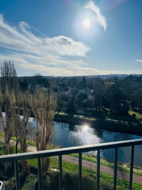 Appartement - 68 m² - 4 pièces