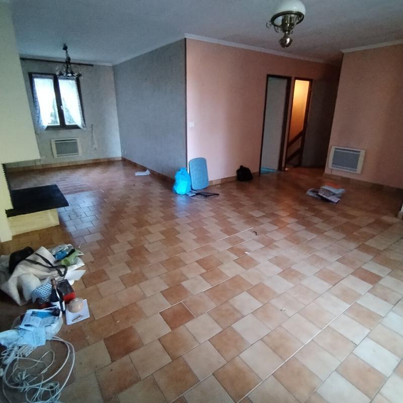 Maison - 176 m² - 5 pièces