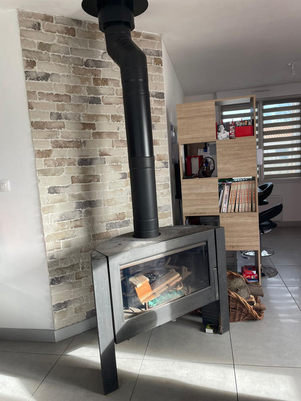 Maison - 81 m² - 4 pièces