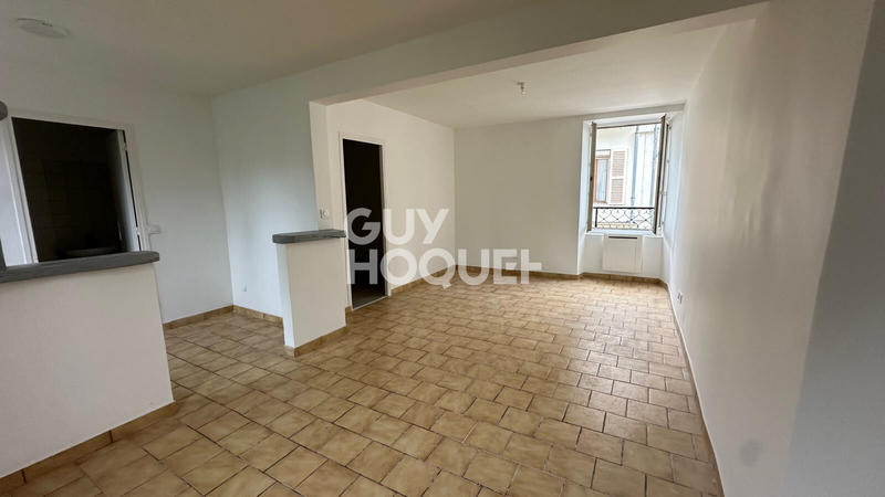 Appartement - 39 m² - 2 pièces