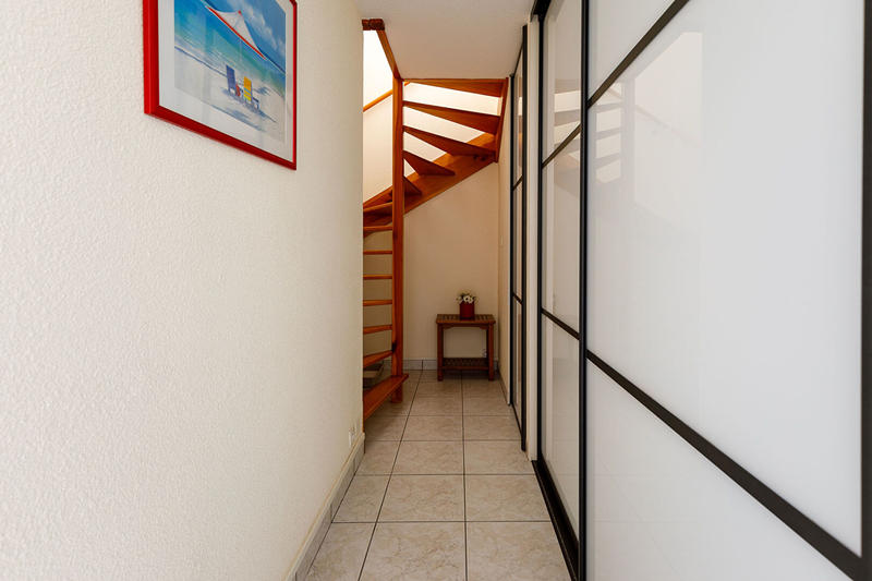 Appartement - 97 m² - 4 pièces