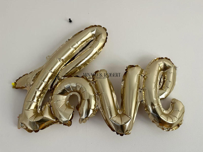 Maison ancienne - 238 m² - 8 pièces