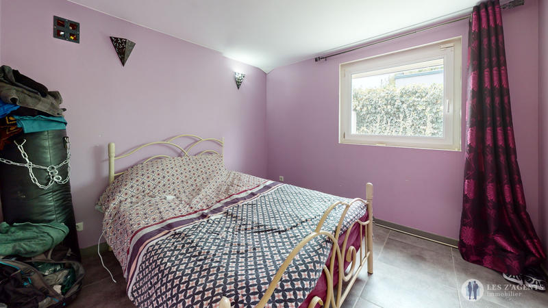 Maison - 164 m² - 8 pièces