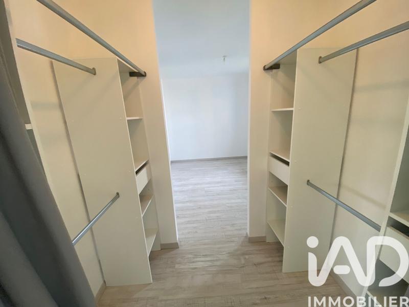 Maison - 109 m² - 5 pièces