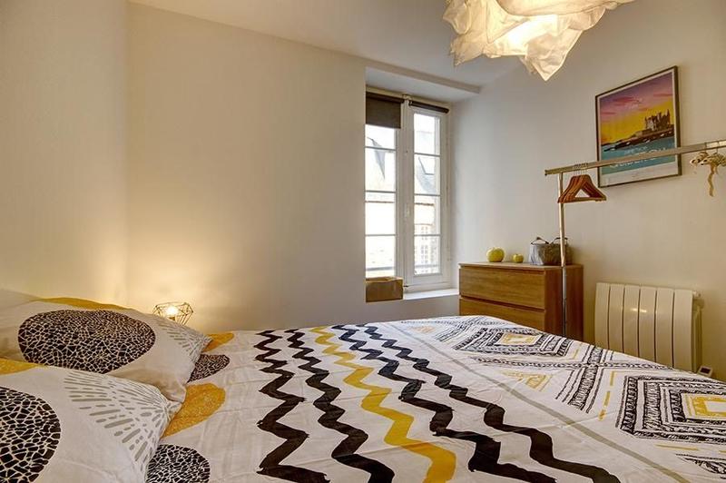 Appartement - 82 m² - 4 pièces