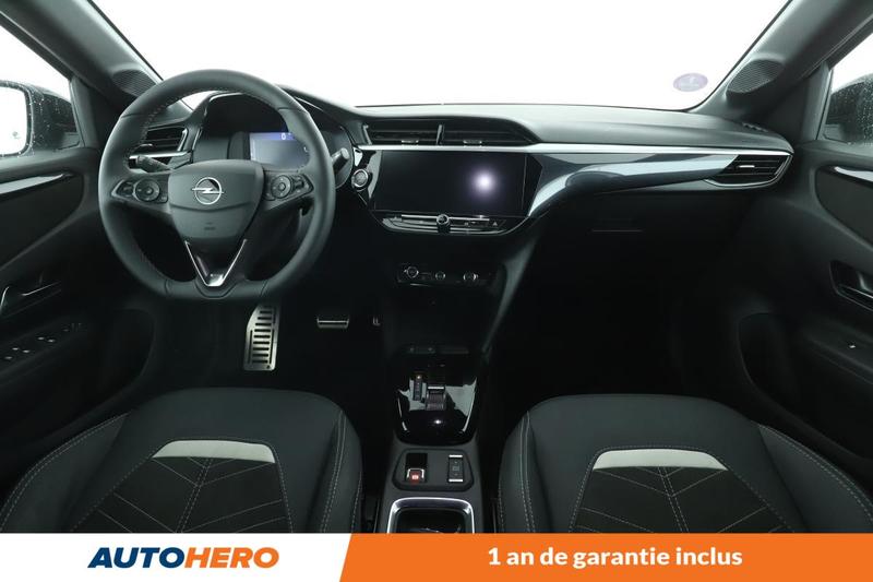 Opel Corsa 1.2 Turbo Hybrid Gs Bva8 136 ch