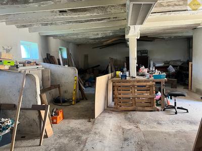 Maison - 50 m² - 10 pièces