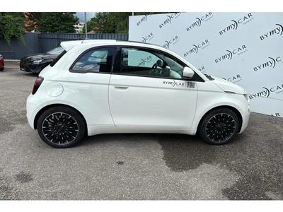Fiat 500 e 118 ch Icône Plus