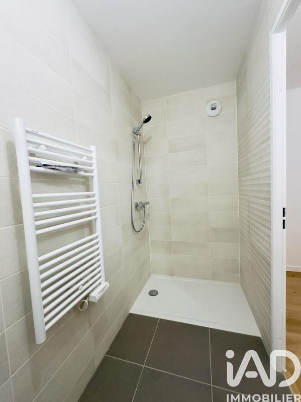 Appartement - 88 m² - 4 pièces