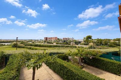 Appartement - 36 m² - 3 pièces