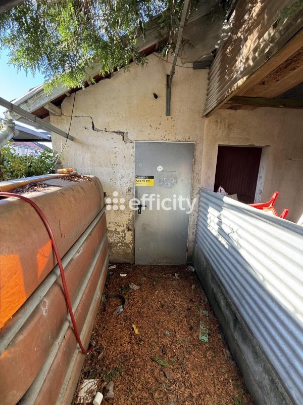 Maison - 75 m² - 4 pièces