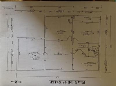 Maison - 261 m² - 10 pièces