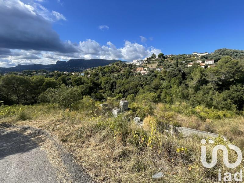 Terrain agricole - 10 100 m²