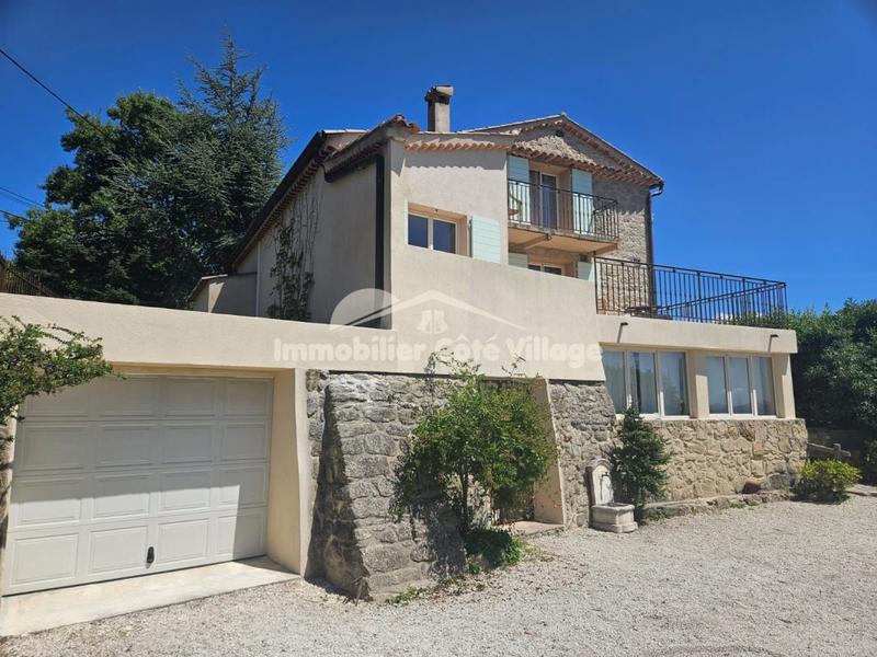 Villa - 135 m² - 3 pièces