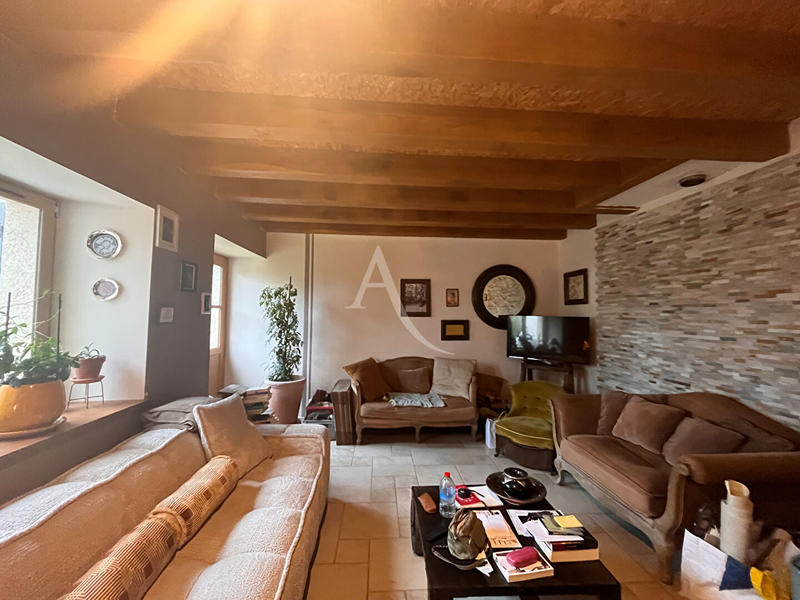 Maison - 79 m² - 3 pièces