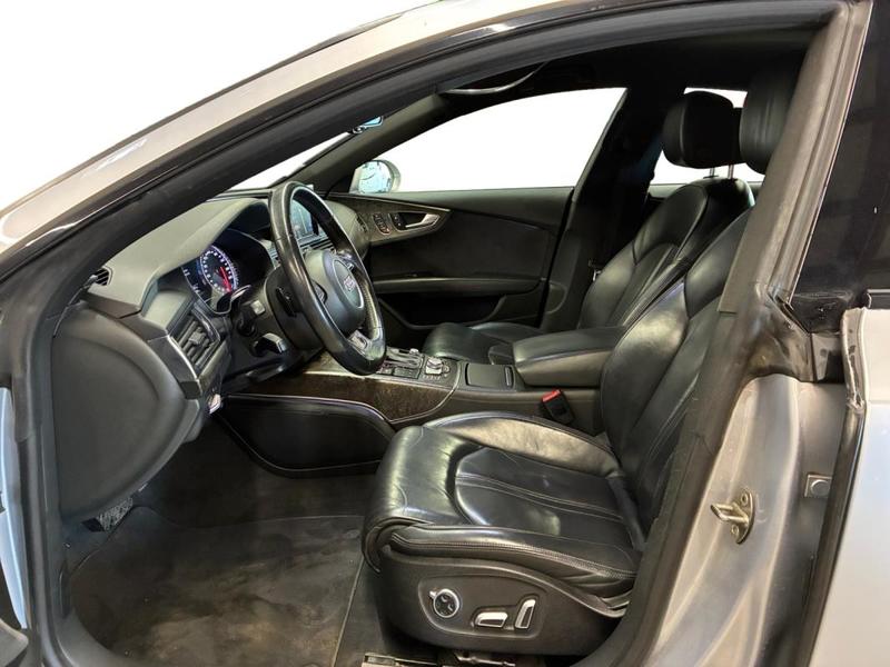 Audi A7 Sportback V6 3.0 Tdi 190 s tronic 7 Quattro Ambition Luxe