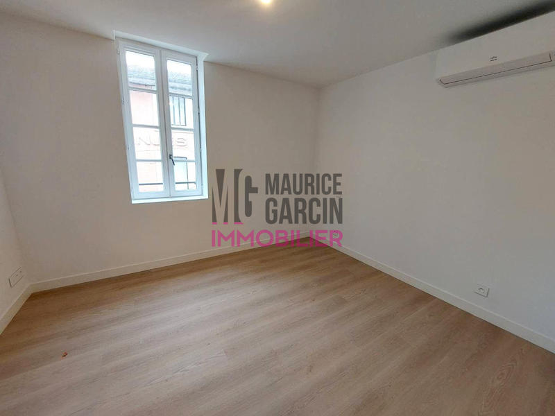 Appartement - 32 m² - 2 pièces