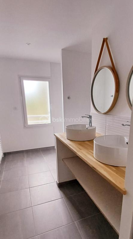 Villa - 108 m² - 4 pièces