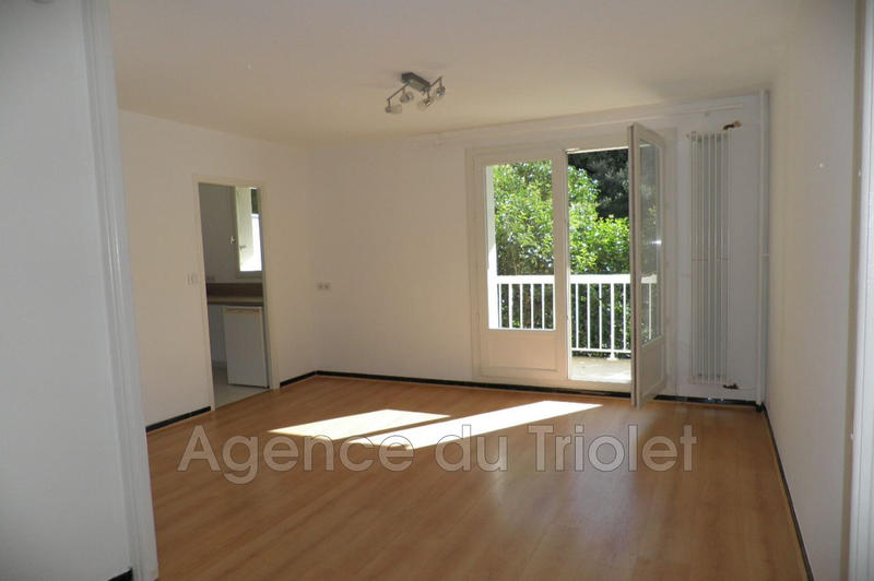 Appartement - 27 m² - 1 pièce