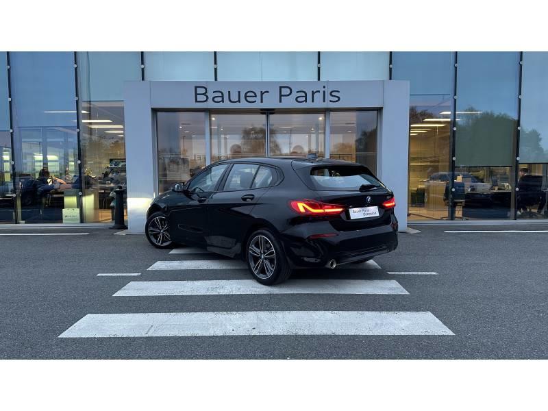 Bmw Série 1 F40 116i 109 ch Edition Sport