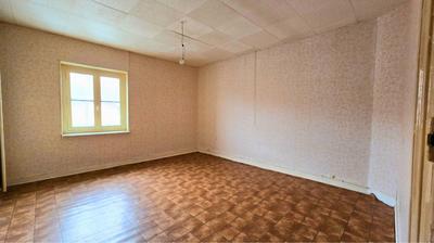 Maison de ville - 113 m² - 6 pièces