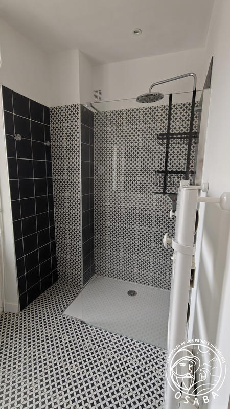 Duplex - 118 m² - 5 pièces