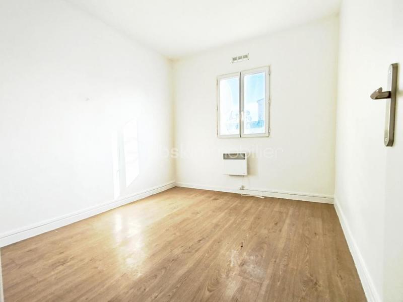 Appartement - 24 m² - 2 pièces