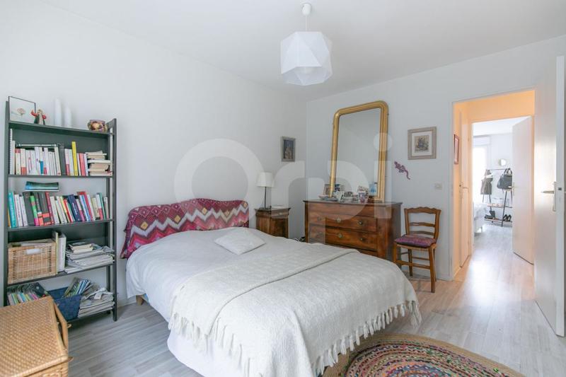 Maison - 102 m² - 5 pièces