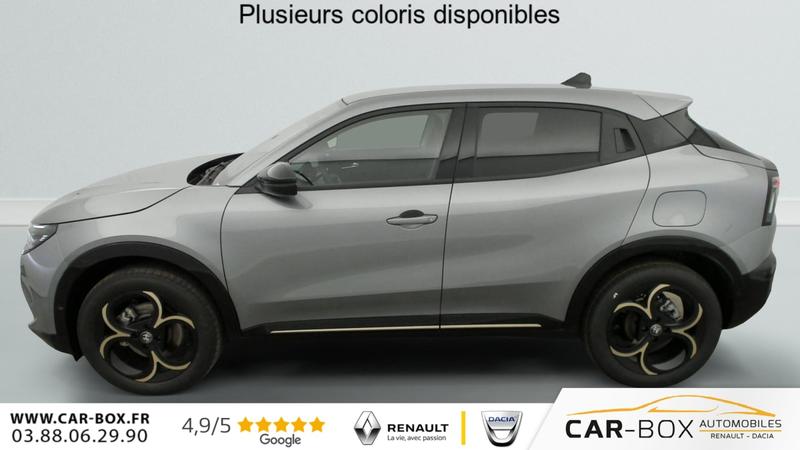 Alfa Romeo Junior 1.2 Ibrida 145 ch eDCT6 Intensa