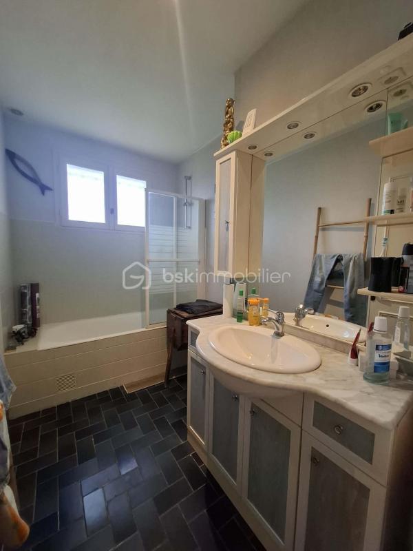 Pavillon - 71 m² - 4 pièces