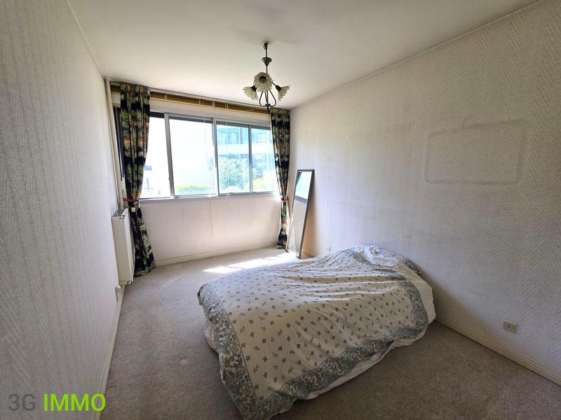 Appartement - 118 m² - 4 pièces